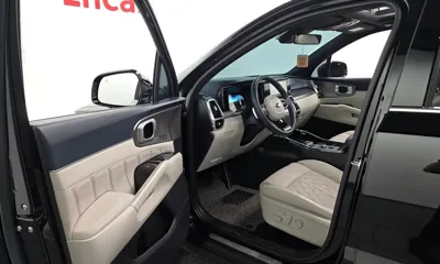 Kia Sorento 2021, 99090 км, за 27800000 KRW - фото 10