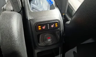 Kia Ray 2023, 59679 км, за 15960000 KRW - фото 20