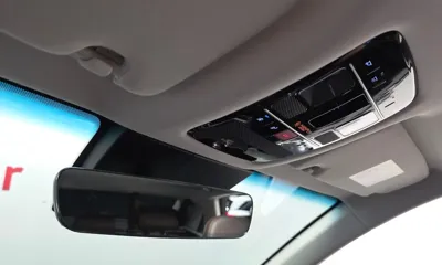 Hyundai Grandeur 2023, 50966 км, за 35700000 KRW - фото 32