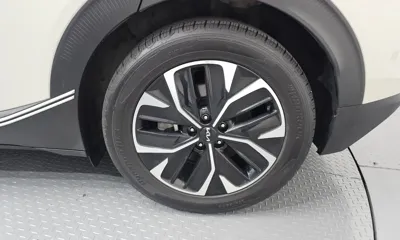 Kia EV6 2022, 52163 км, за 31000000 KRW - фото 21