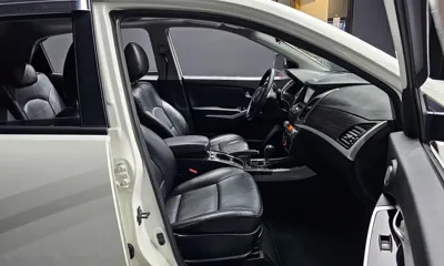 KG_Mobility_Ssangyong KORANDO 2015, 109857 км, за 4500000 KRW - фото 11