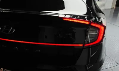 Hyundai Sonata 2022, 108544 км, за 24990000 KRW - фото 23