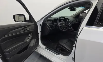 Cadillac CTS 2018, 76242 км, за 10500000 KRW - фото 10