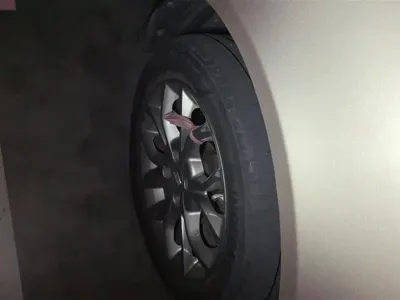 Geely Vision 2018, 54700 км, за 16000 CNY - фото 6