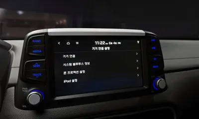 Hyundai Kona 2018, 61253 км, за 14900000 KRW - фото 15