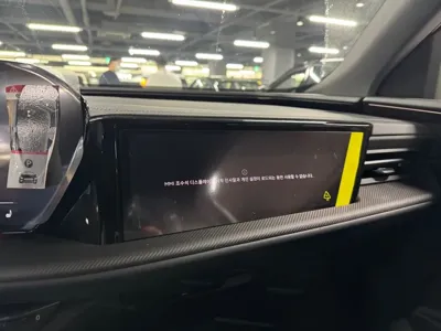 Audi Q5 2025, 15 км, за 87000000 KRW - фото 11