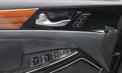 Kia K7 2016, 157033 км, за 8900000 KRW - фото 33
