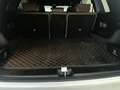 Mercedes-Benz GLB 2023, 38900 км, за 143000 CNY