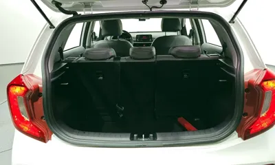 Kia Morning 2018, 40225 км, за 6900000 KRW - фото 20