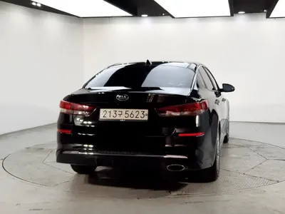 Kia K5 2019, 97367 км, за 11200000 KRW