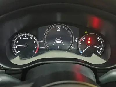 Mazda 3 Axela 2021, 75700 км, за 62699 CNY - фото 12