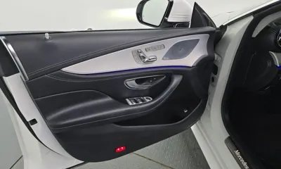 Mercedes-Benz CLS-Class 2019, 76774 км, за 37500000 KRW - фото 24