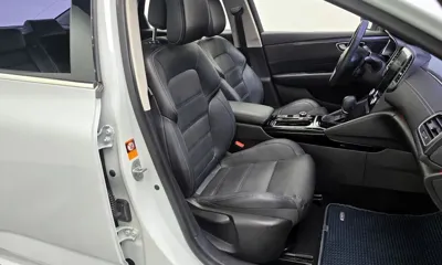 Renault-KoreaSamsung SM6 2016, 88610 км, за 8500000 KRW - фото 26