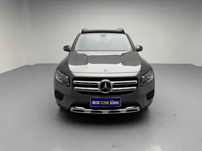 Mercedes-Benz GLB 2021, 53500 км, за 113900 CNY