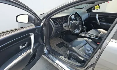 Renault-KoreaSamsung SM7 2018, 133554 км, за 6600000 KRW - фото 10