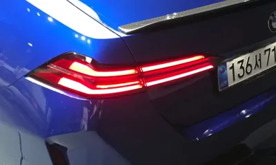 BMW M5 2026, 8341 км, за 187500000 KRW - фото 23