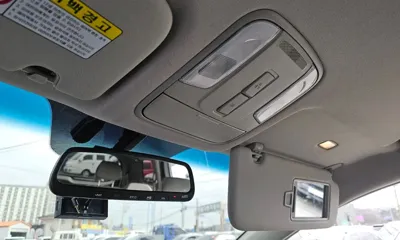 Kia Canival 2019, 103201 км, за 15200000 KRW - фото 19