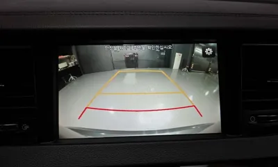 Kia K7 2016, 147385 км, за 8900000 KRW - фото 15