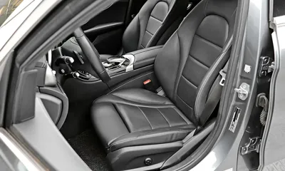 Mercedes-Benz C-Class 2018, 82822 км, за 19200000 KRW - фото 11