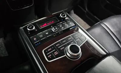 Kia K9 2015, 158738 км, за 9500000 KRW - фото 19