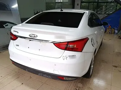 Chery Arrizo 5 2017, 85100 км, за 18900 CNY - фото 7