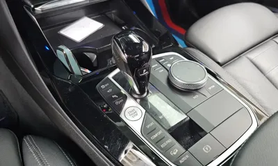 BMW X3 2024, 26721 км, за 74900000 KRW - фото 9