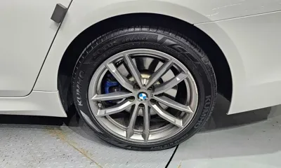 BMW 5-Series 2018, 75199 км, за 26990000 KRW - фото 21