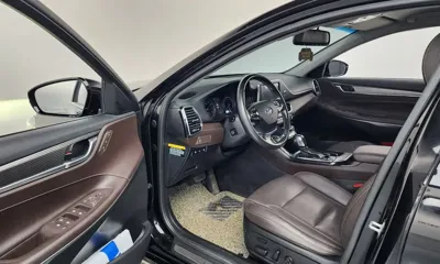 Hyundai Grandeur 2019, 122003 км, за 15600000 KRW - фото 10