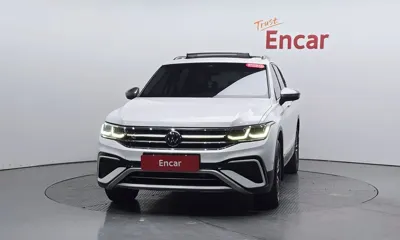 Volkswagen Tiguan 2023, 49702 км, за 27500000 KRW - фото 3