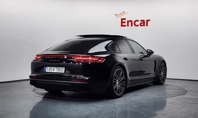 Porsche Panamera 2018, 169464 км, за 55000000 KRW - фото 2