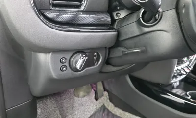 MINI Clubman 2016, 108021 км, за 7100000 KRW - фото 17