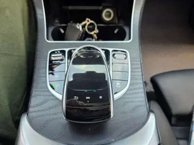 Mercedes-Benz GLC-Class 2018, 107970 км, за 21950000 KRW - фото 17