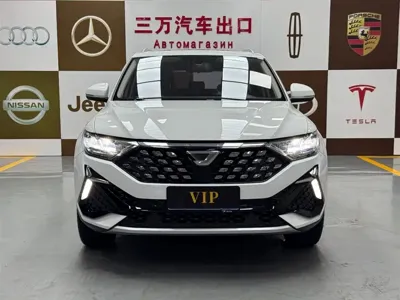 Jetta VS5 2023, 21000 км, за 89800 CNY