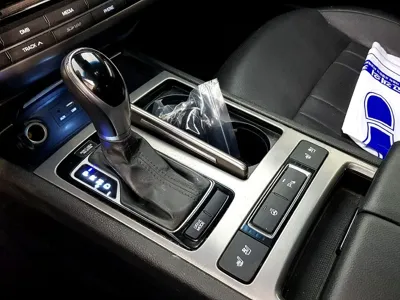 Hyundai Genesis 2015, 206047 км, за 5190000 KRW - фото 12