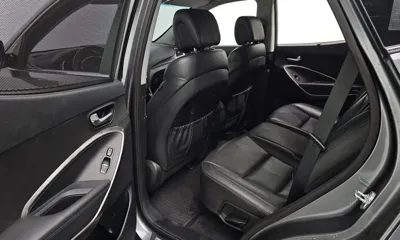 Hyundai Santafe 2016, 206954 км, за 8500000 KRW - фото 11
