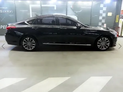 Hyundai Genesis 2014, 235291 км, за 5990000 KRW