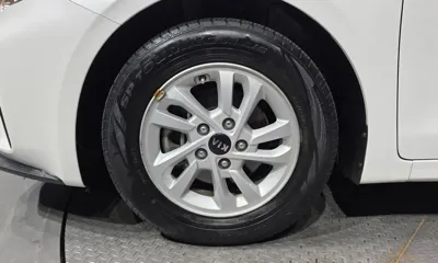 Kia K3 2019, 86181 км, за 10900000 KRW - фото 5