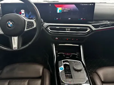 BMW i3 2022, 94000 км, за 99900 CNY - фото 15