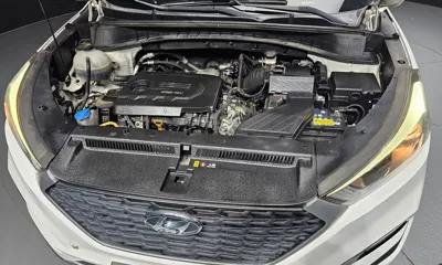 Hyundai Tucson 2017, 145109 км, за 8700000 KRW - фото 6