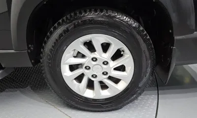 KG_Mobility_Ssangyong Rexton 2019, 97584 км, за 16200000 KRW - фото 5