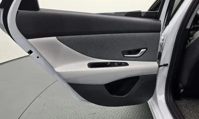 Hyundai Avante 2023, 81950 км, за 17900000 KRW - фото 25