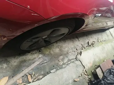 Tesla Model 3 2020, 66800 км, за 104300 CNY - фото 25
