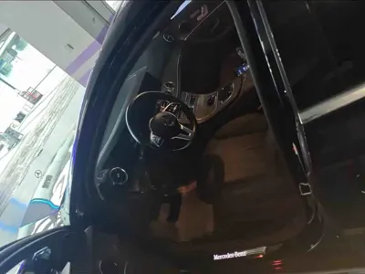 Mercedes-Benz E-Class 2019, 86000 км, за 179800 CNY - фото 7