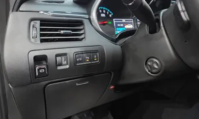 ChevroletGMDaewoo Impala 2017, 93327 км, за 8900000 KRW - фото 16