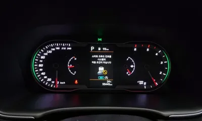 Hyundai Tucson 2023, 55445 км, за 24500000 KRW - фото 8