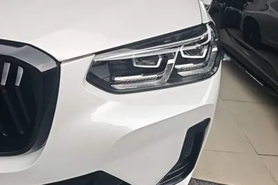BMW iX3 2022, 91300 км, за 151553.93 CNY - фото 8