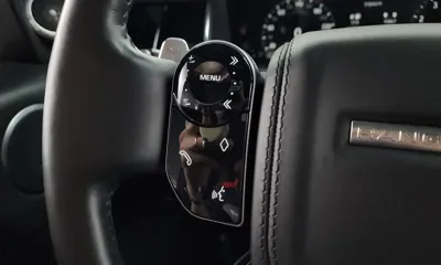 Land Rover Range Rover 2019, 57848 км, за 78000000 KRW - фото 15