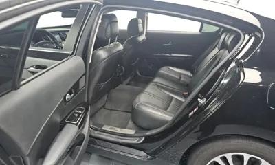 Kia K9 2013, 295872 км, за 8500000 KRW - фото 12
