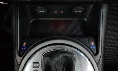 Kia Sportage 2015, 115500 км, за 8900000 KRW - фото 20