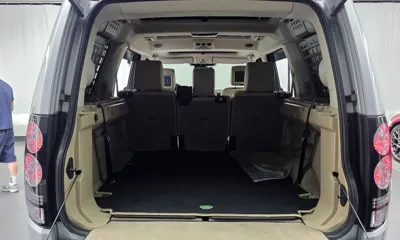 Land Rover Discovery 2016, 69433 км, за 32000000 KRW - фото 20